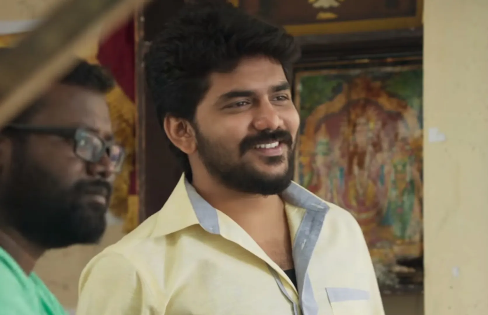 kavin